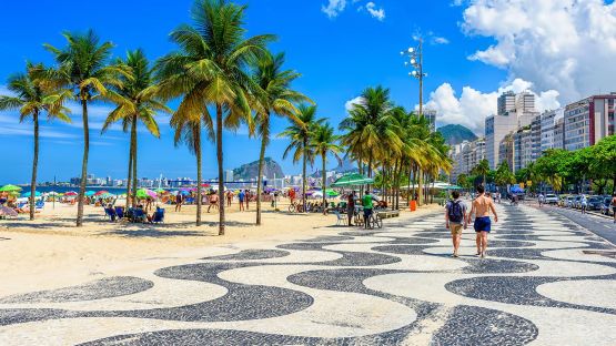 Tour Rio de Janeiro - Wonder