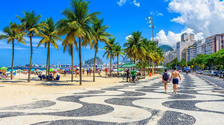 Tour Rio de Janeiro - Wonder